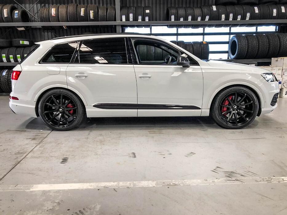 Images Ozzy Tyres Underwood | Southside Cheap Tyres | Brisbane Wheels and Tyres | 4x4 Rims