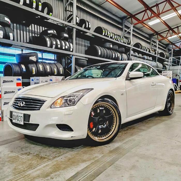 Images Ozzy Tyres Underwood | Southside Cheap Tyres | Brisbane Wheels and Tyres | 4x4 Rims