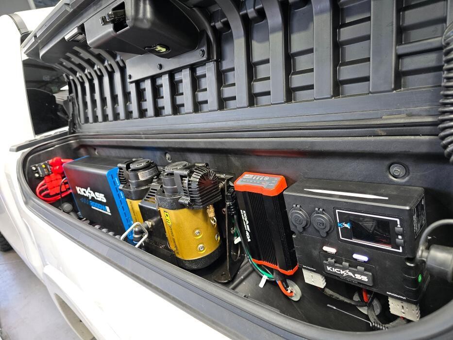 Images Ozzy Tyres Underwood | Southside Cheap Tyres | Brisbane Wheels and Tyres | 4x4 Rims