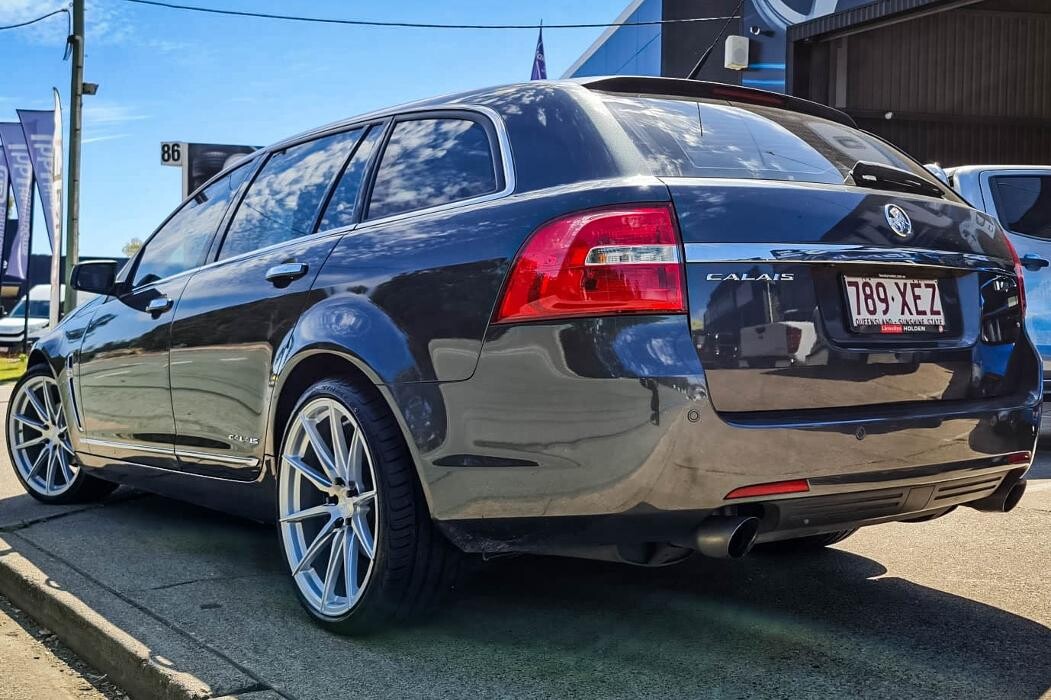 Images Ozzy Tyres Underwood | Southside Cheap Tyres | Brisbane Wheels and Tyres | 4x4 Rims