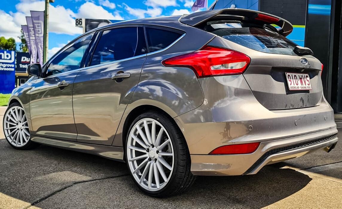 Images Ozzy Tyres Underwood | Southside Cheap Tyres | Brisbane Wheels and Tyres | 4x4 Rims