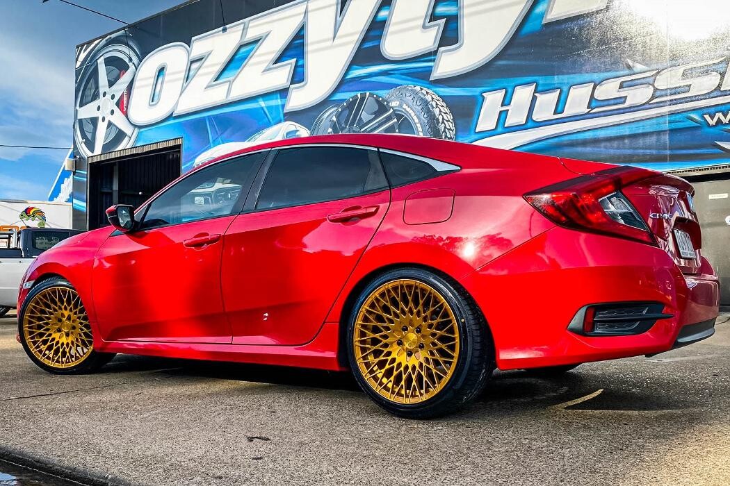 Images Ozzy Tyres Underwood | Southside Cheap Tyres | Brisbane Wheels and Tyres | 4x4 Rims