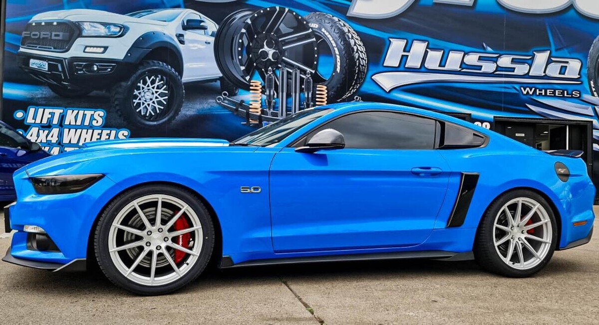 Images Ozzy Tyres Underwood | Southside Cheap Tyres | Brisbane Wheels and Tyres | 4x4 Rims