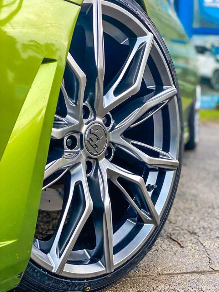 Images Ozzy Tyres Underwood | Southside Cheap Tyres | Brisbane Wheels and Tyres | 4x4 Rims