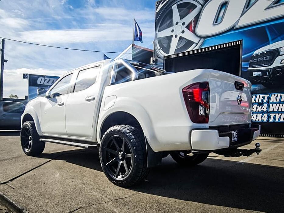 Images Ozzy Tyres Underwood | Southside Cheap Tyres | Brisbane Wheels and Tyres | 4x4 Rims