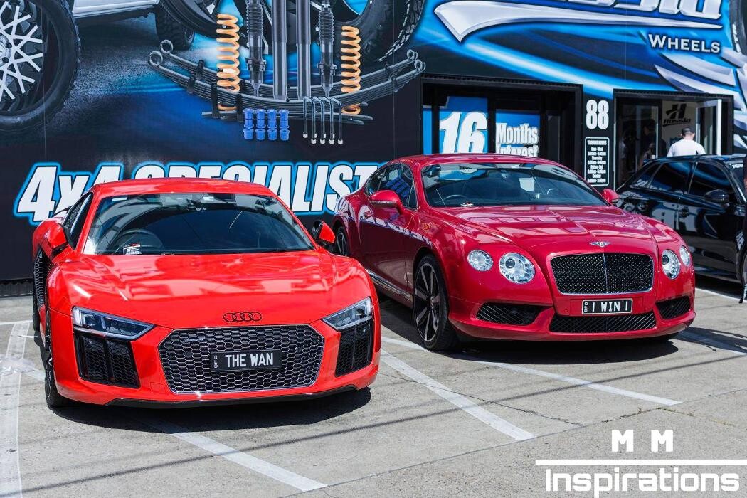 Images Ozzy Tyres Underwood | Southside Cheap Tyres | Brisbane Wheels and Tyres | 4x4 Rims