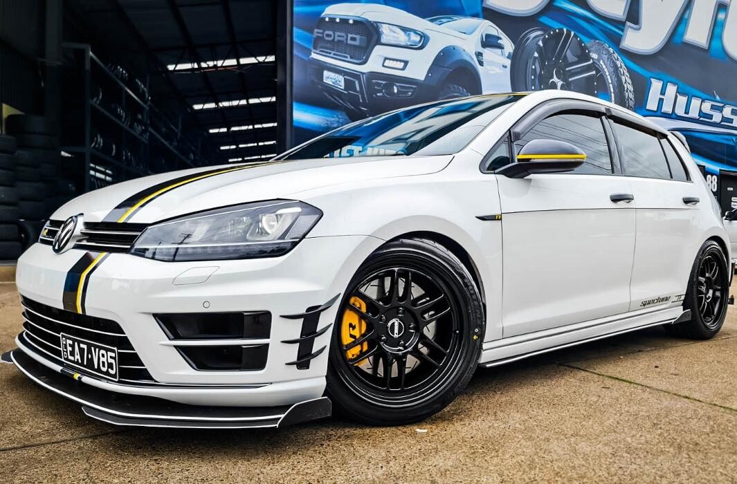 Images Ozzy Tyres Underwood | Southside Cheap Tyres | Brisbane Wheels and Tyres | 4x4 Rims