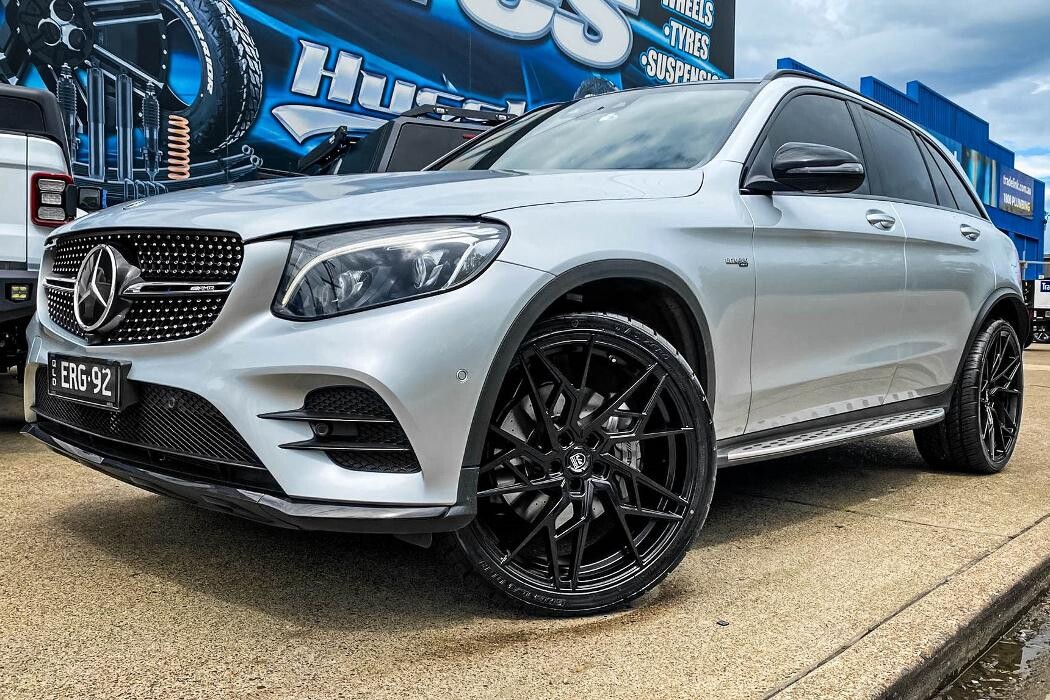 Images Ozzy Tyres Underwood | Southside Cheap Tyres | Brisbane Wheels and Tyres | 4x4 Rims