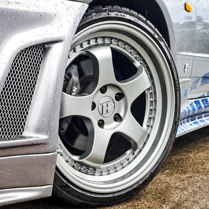 Images Ozzy Tyres Underwood | Southside Cheap Tyres | Brisbane Wheels and Tyres | 4x4 Rims