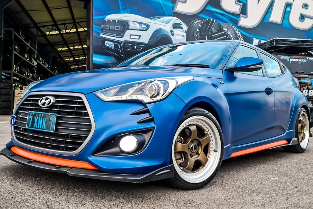 Images Ozzy Tyres Underwood | Southside Cheap Tyres | Brisbane Wheels and Tyres | 4x4 Rims