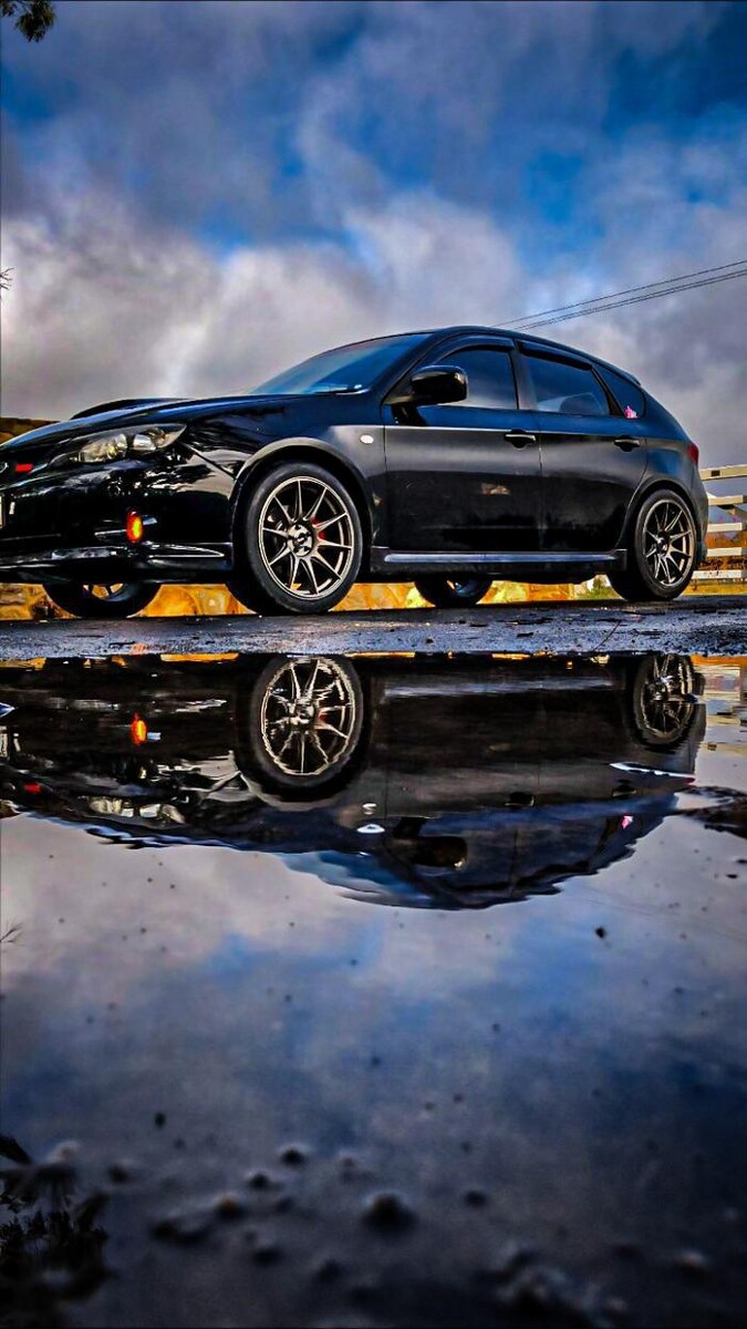 Images Ozzy Tyres Underwood | Southside Cheap Tyres | Brisbane Wheels and Tyres | 4x4 Rims