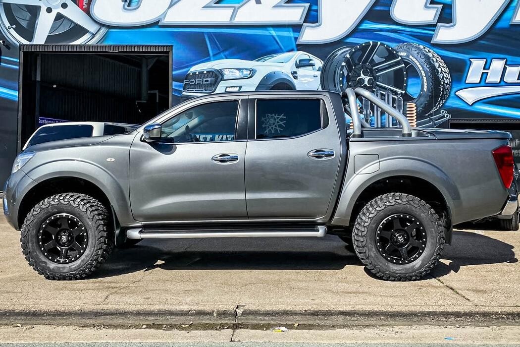 Images Ozzy Tyres Underwood | Southside Cheap Tyres | Brisbane Wheels and Tyres | 4x4 Rims