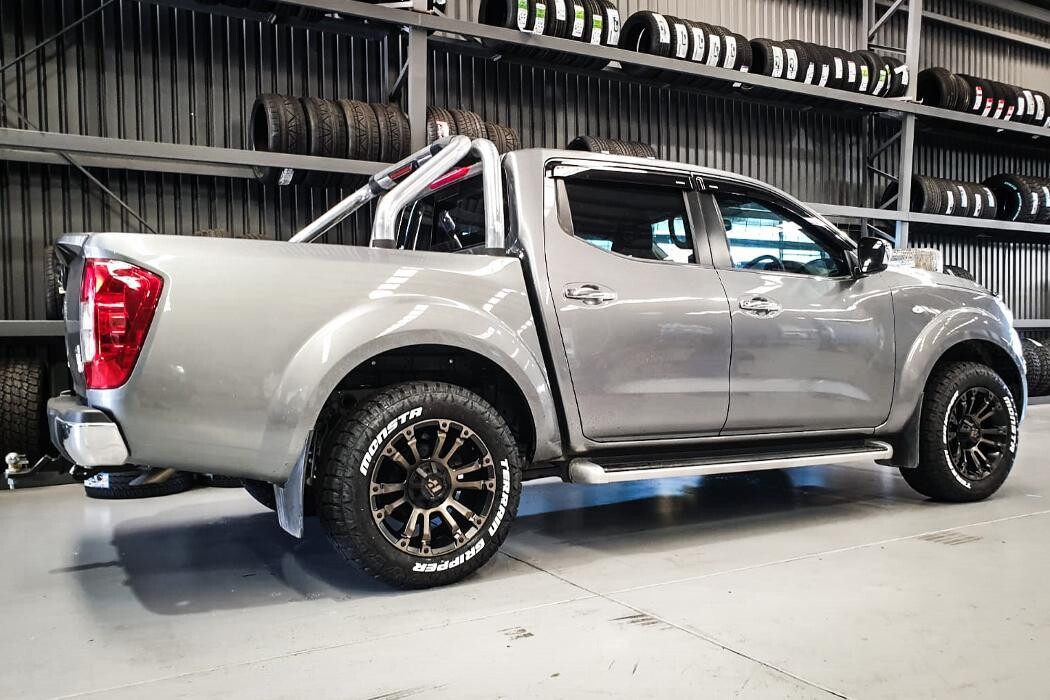 Images Ozzy Tyres Underwood | Southside Cheap Tyres | Brisbane Wheels and Tyres | 4x4 Rims