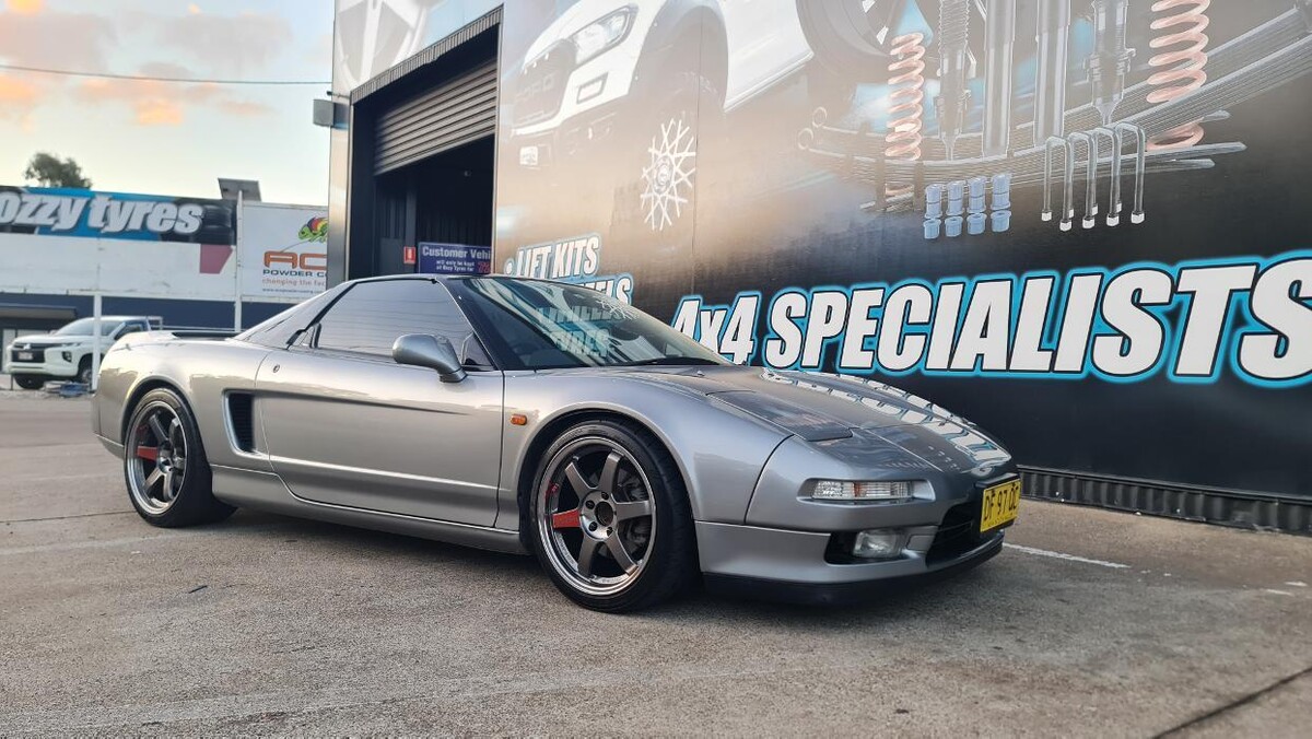 Images Ozzy Tyres Underwood | Southside Cheap Tyres | Brisbane Wheels and Tyres | 4x4 Rims