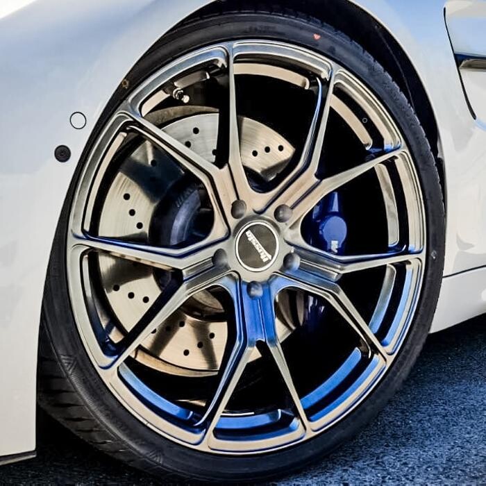 Images Ozzy Tyres Underwood | Southside Cheap Tyres | Brisbane Wheels and Tyres | 4x4 Rims