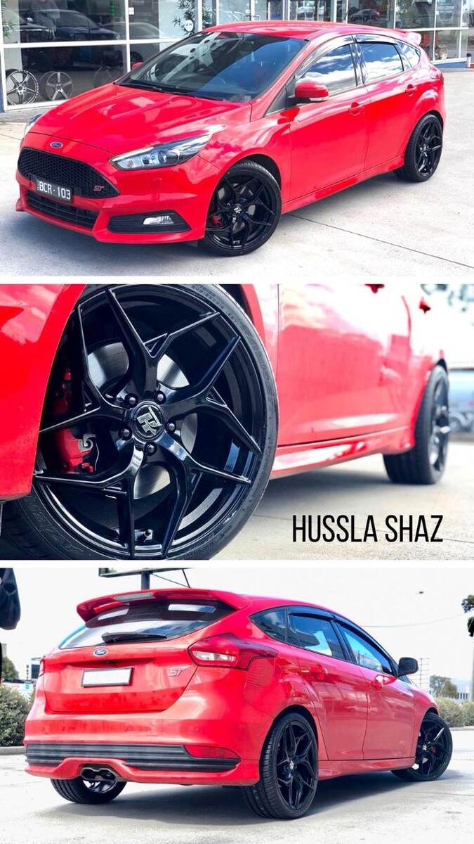 Images Ozzy Tyres Underwood | Southside Cheap Tyres | Brisbane Wheels and Tyres | 4x4 Rims