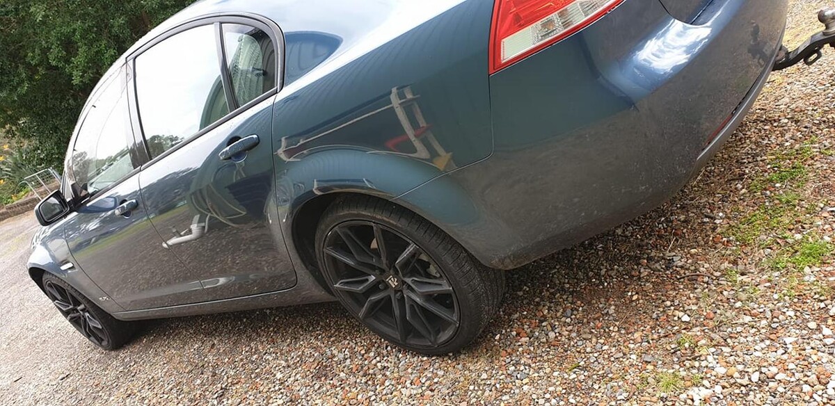 Images Ozzy Tyres Underwood | Southside Cheap Tyres | Brisbane Wheels and Tyres | 4x4 Rims