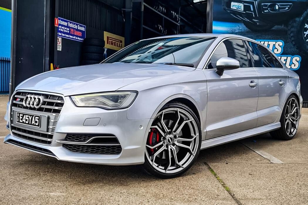 Images Ozzy Tyres Underwood | Southside Cheap Tyres | Brisbane Wheels and Tyres | 4x4 Rims