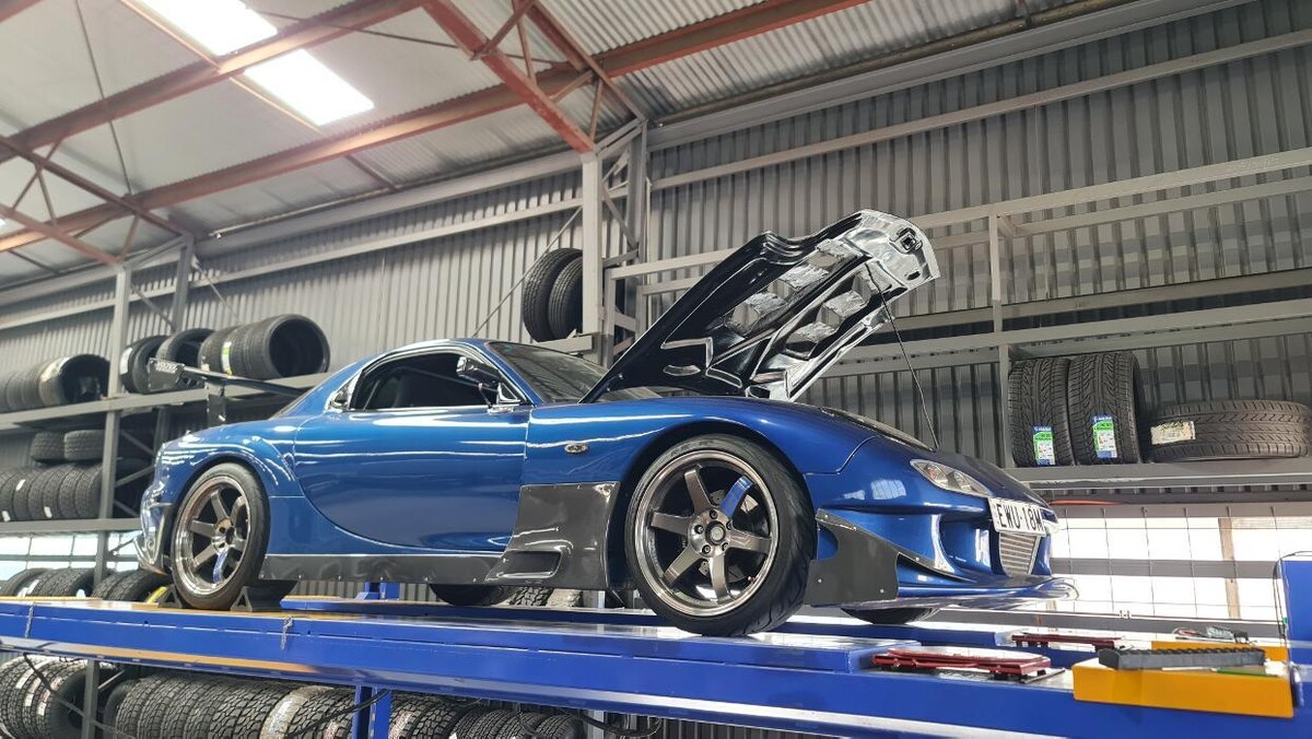 Images Ozzy Tyres Underwood | Southside Cheap Tyres | Brisbane Wheels and Tyres | 4x4 Rims