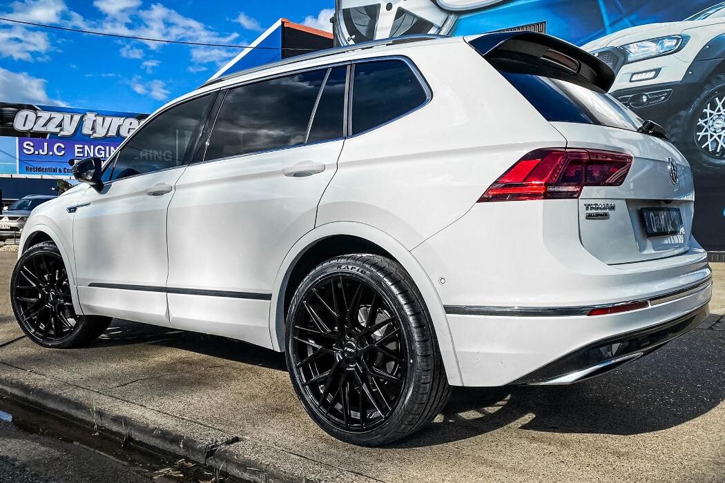 Images Ozzy Tyres Underwood | Southside Cheap Tyres | Brisbane Wheels and Tyres | 4x4 Rims