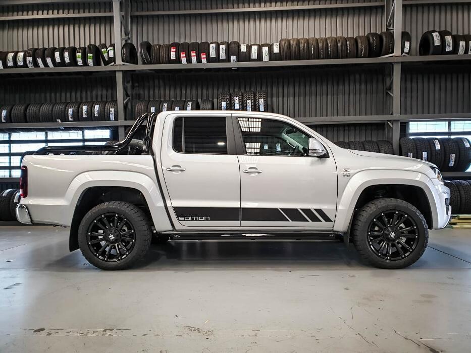 Images Ozzy Tyres Underwood | Southside Cheap Tyres | Brisbane Wheels and Tyres | 4x4 Rims