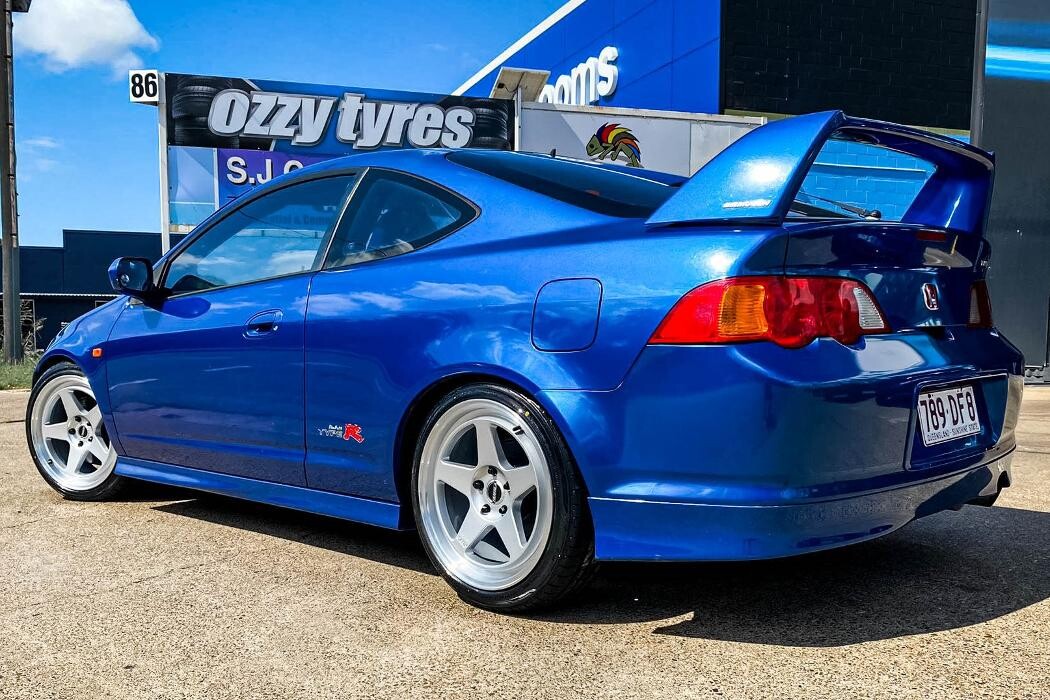 Images Ozzy Tyres Underwood | Southside Cheap Tyres | Brisbane Wheels and Tyres | 4x4 Rims