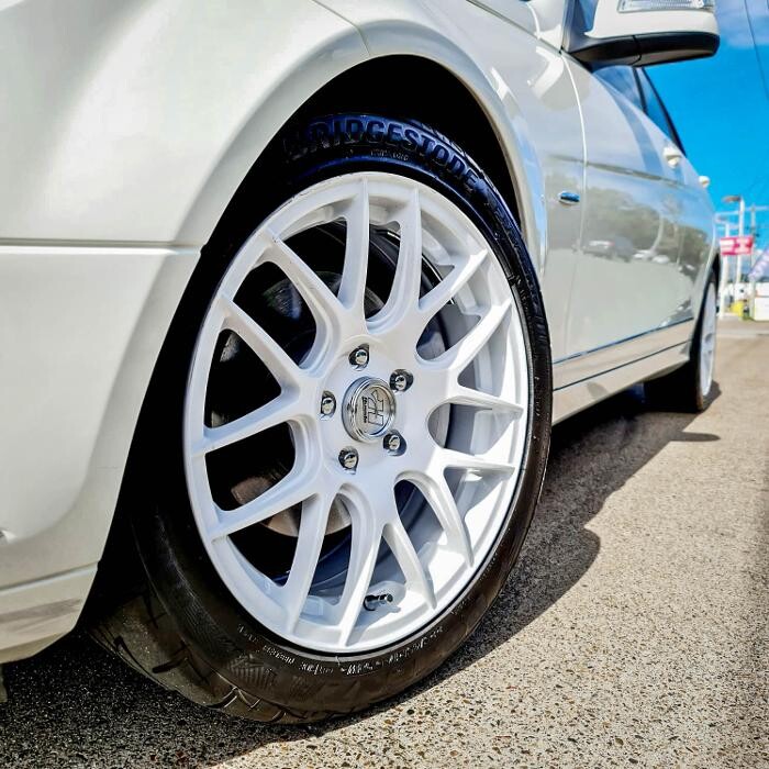 Images Ozzy Tyres Underwood | Southside Cheap Tyres | Brisbane Wheels and Tyres | 4x4 Rims