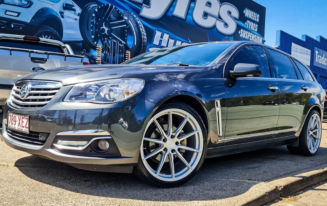 Images Ozzy Tyres Underwood | Southside Cheap Tyres | Brisbane Wheels and Tyres | 4x4 Rims