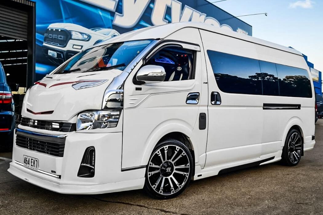 Images Ozzy Tyres Underwood | Southside Cheap Tyres | Brisbane Wheels and Tyres | 4x4 Rims