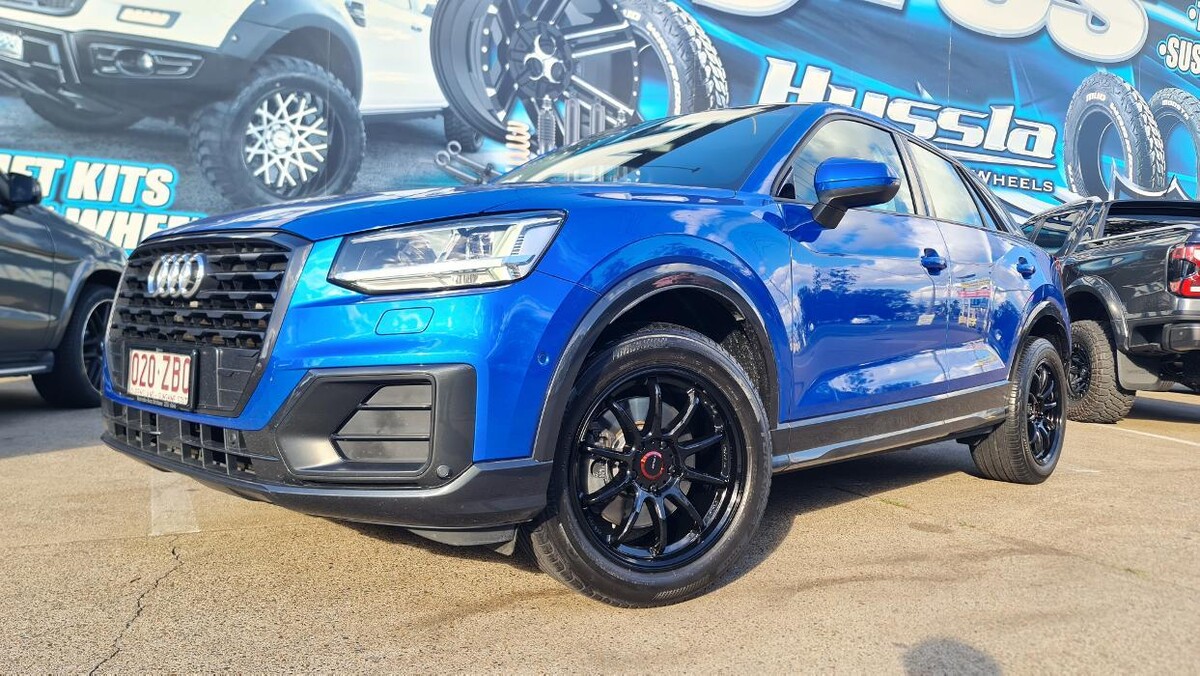 Images Ozzy Tyres Underwood | Southside Cheap Tyres | Brisbane Wheels and Tyres | 4x4 Rims