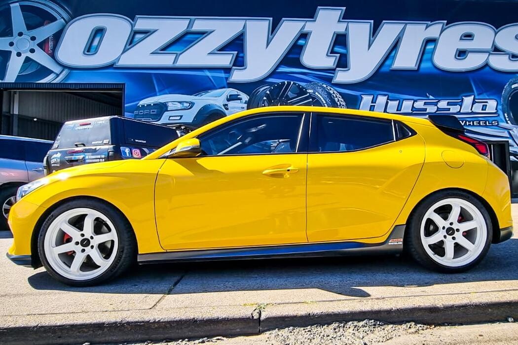 Images Ozzy Tyres Underwood | Southside Cheap Tyres | Brisbane Wheels and Tyres | 4x4 Rims