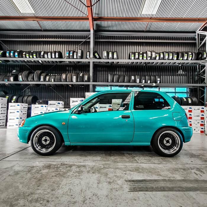 Images Ozzy Tyres Underwood | Southside Cheap Tyres | Brisbane Wheels and Tyres | 4x4 Rims