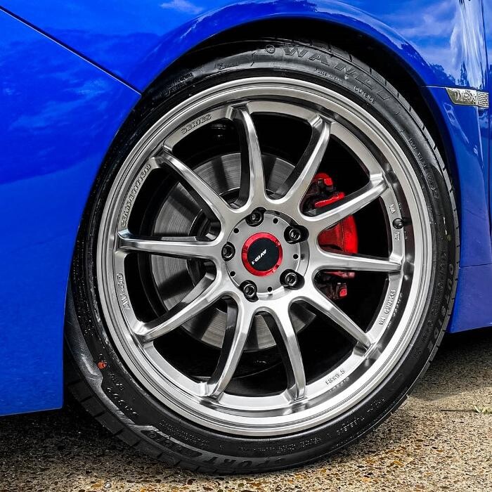 Images Ozzy Tyres Underwood | Southside Cheap Tyres | Brisbane Wheels and Tyres | 4x4 Rims