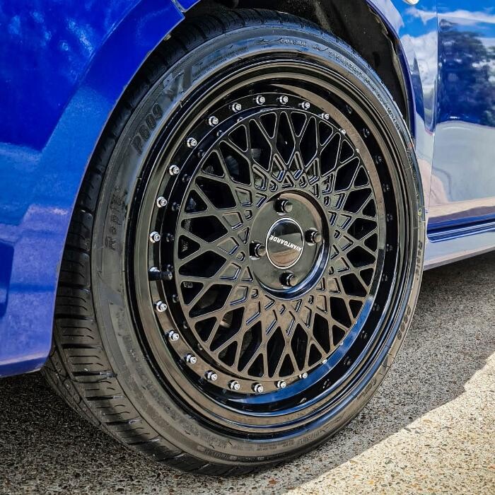 Images Ozzy Tyres Underwood | Southside Cheap Tyres | Brisbane Wheels and Tyres | 4x4 Rims