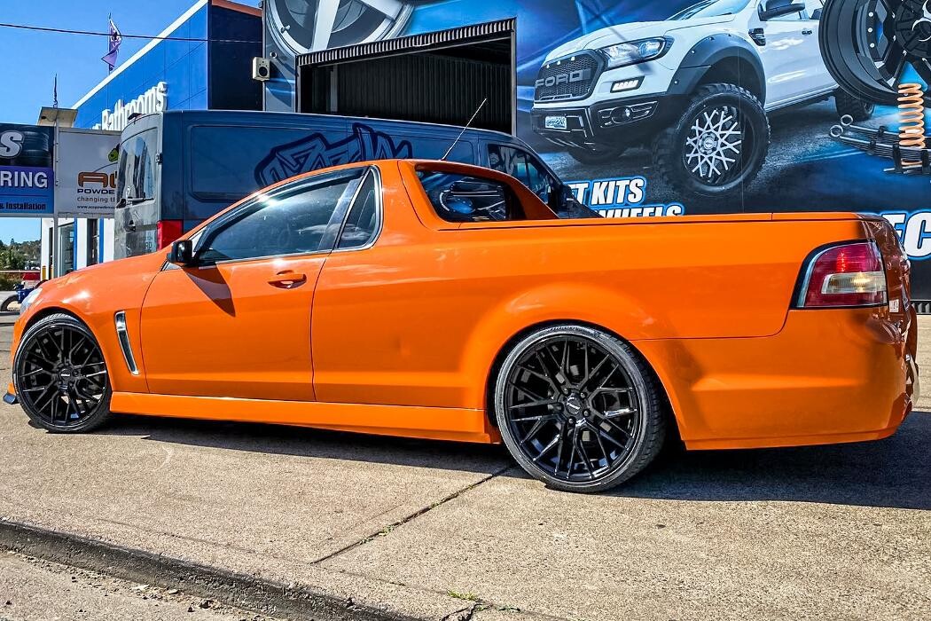 Images Ozzy Tyres Underwood | Southside Cheap Tyres | Brisbane Wheels and Tyres | 4x4 Rims