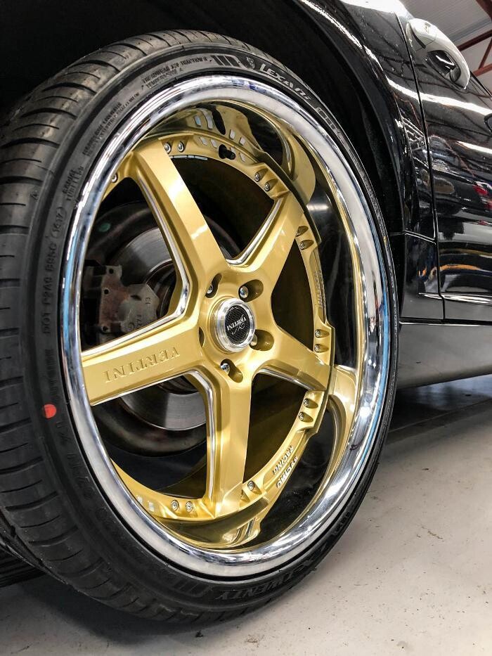 Images Ozzy Tyres Underwood | Southside Cheap Tyres | Brisbane Wheels and Tyres | 4x4 Rims