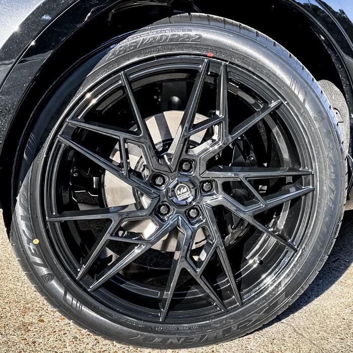 Images Ozzy Tyres Underwood | Southside Cheap Tyres | Brisbane Wheels and Tyres | 4x4 Rims