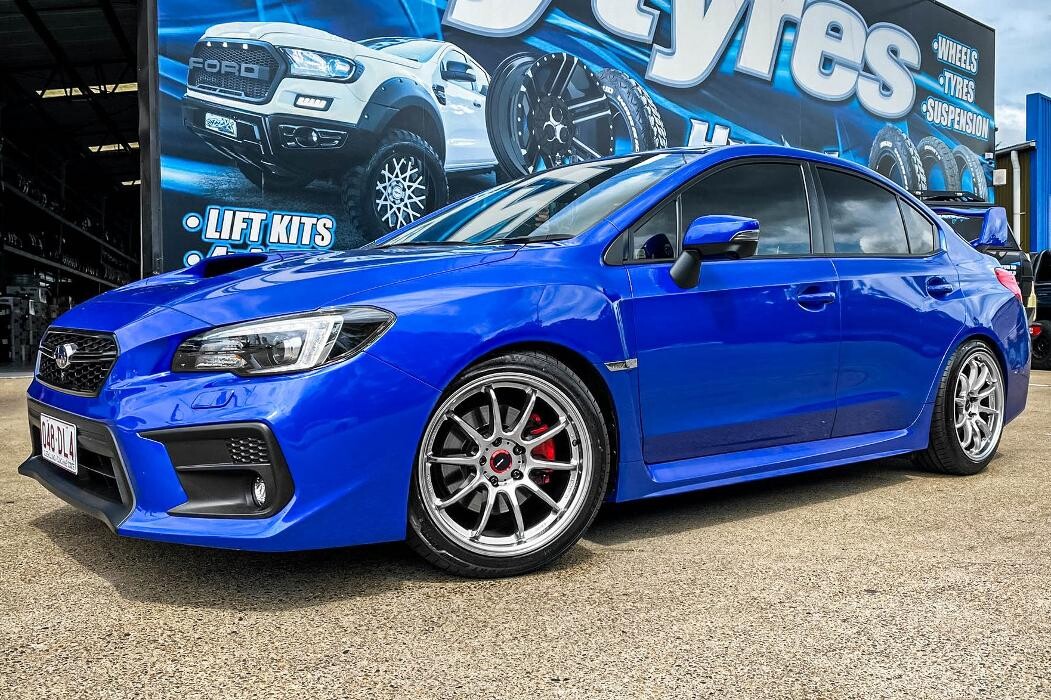 Images Ozzy Tyres Underwood | Southside Cheap Tyres | Brisbane Wheels and Tyres | 4x4 Rims