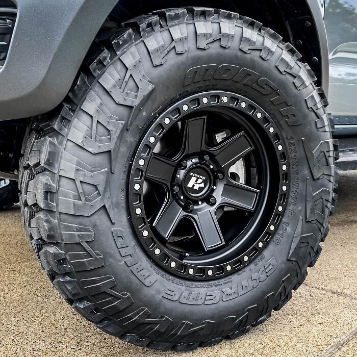 Images Ozzy Tyres Underwood | Southside Cheap Tyres | Brisbane Wheels and Tyres | 4x4 Rims