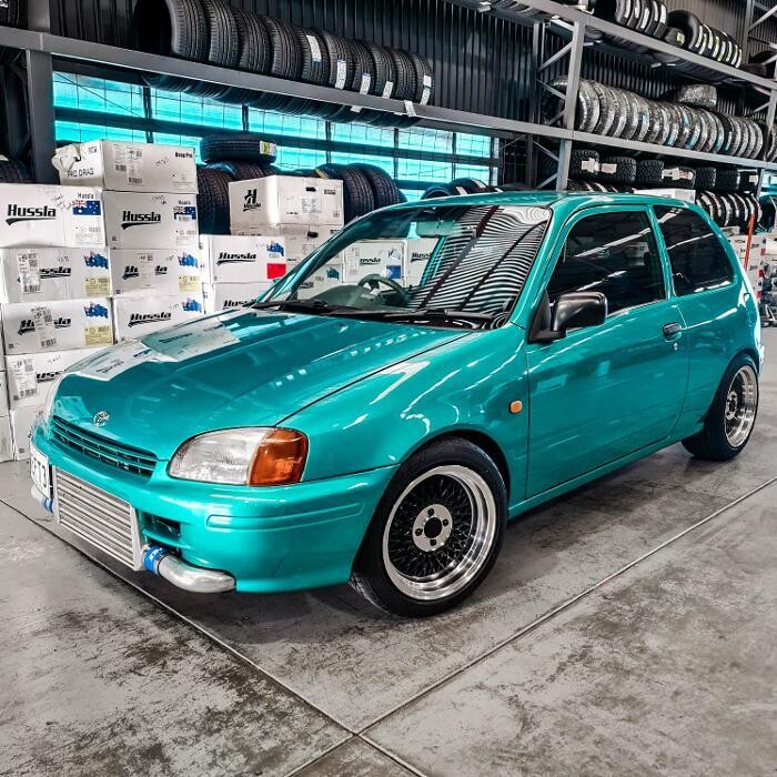 Images Ozzy Tyres Underwood | Southside Cheap Tyres | Brisbane Wheels and Tyres | 4x4 Rims