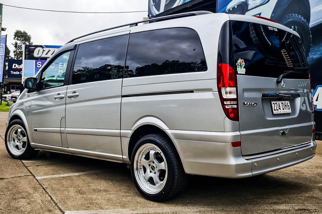 Images Ozzy Tyres Underwood | Southside Cheap Tyres | Brisbane Wheels and Tyres | 4x4 Rims