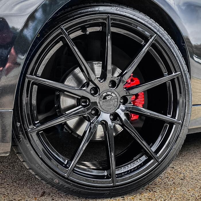 Images Ozzy Tyres Underwood | Southside Cheap Tyres | Brisbane Wheels and Tyres | 4x4 Rims