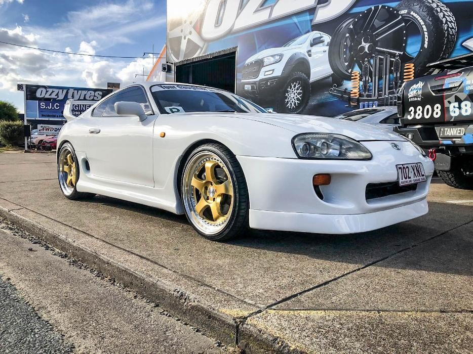 Images Ozzy Tyres Underwood | Southside Cheap Tyres | Brisbane Wheels and Tyres | 4x4 Rims