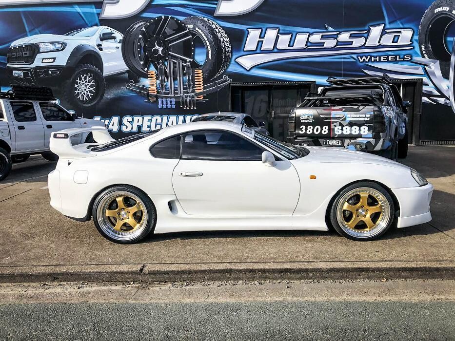 Images Ozzy Tyres Underwood | Southside Cheap Tyres | Brisbane Wheels and Tyres | 4x4 Rims