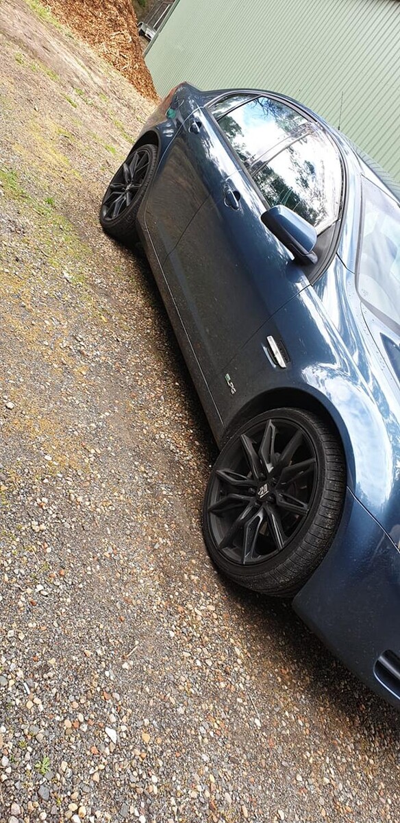 Images Ozzy Tyres Underwood | Southside Cheap Tyres | Brisbane Wheels and Tyres | 4x4 Rims