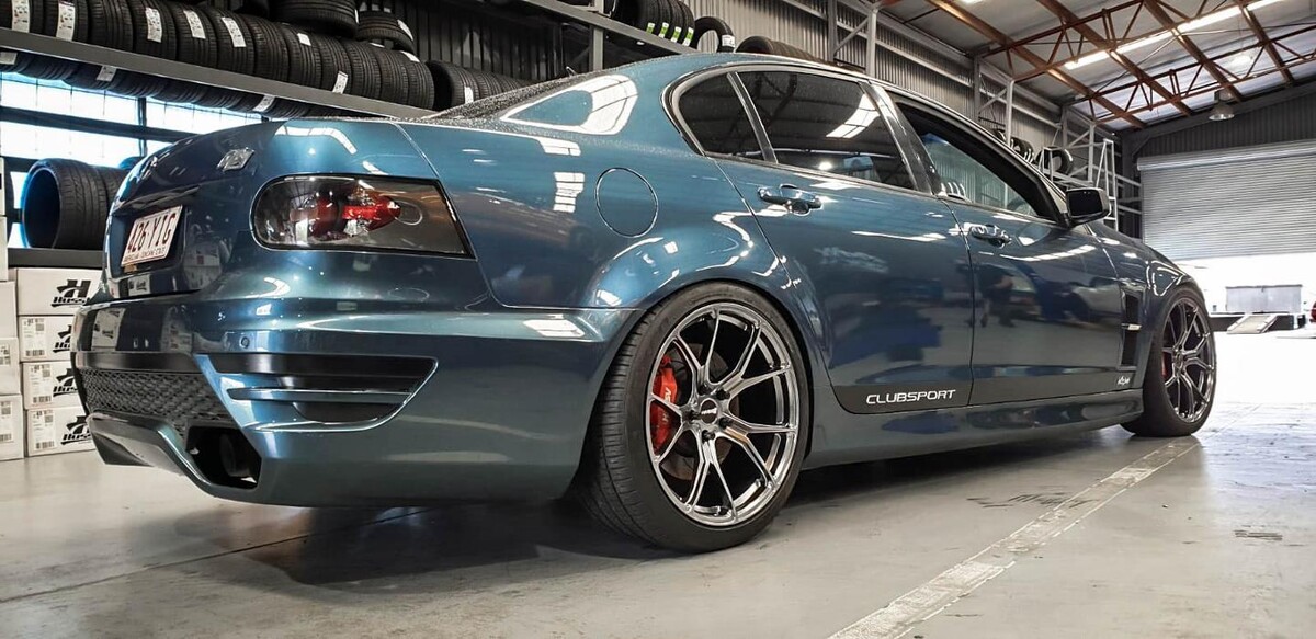 Images Ozzy Tyres Underwood | Southside Cheap Tyres | Brisbane Wheels and Tyres | 4x4 Rims