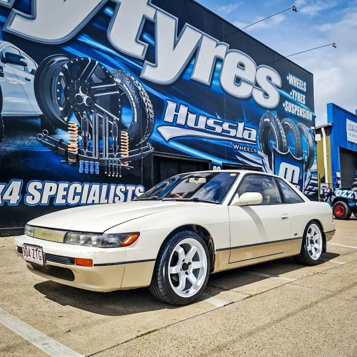 Images Ozzy Tyres Underwood | Southside Cheap Tyres | Brisbane Wheels and Tyres | 4x4 Rims