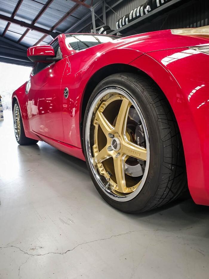 Images Ozzy Tyres Underwood | Southside Cheap Tyres | Brisbane Wheels and Tyres | 4x4 Rims