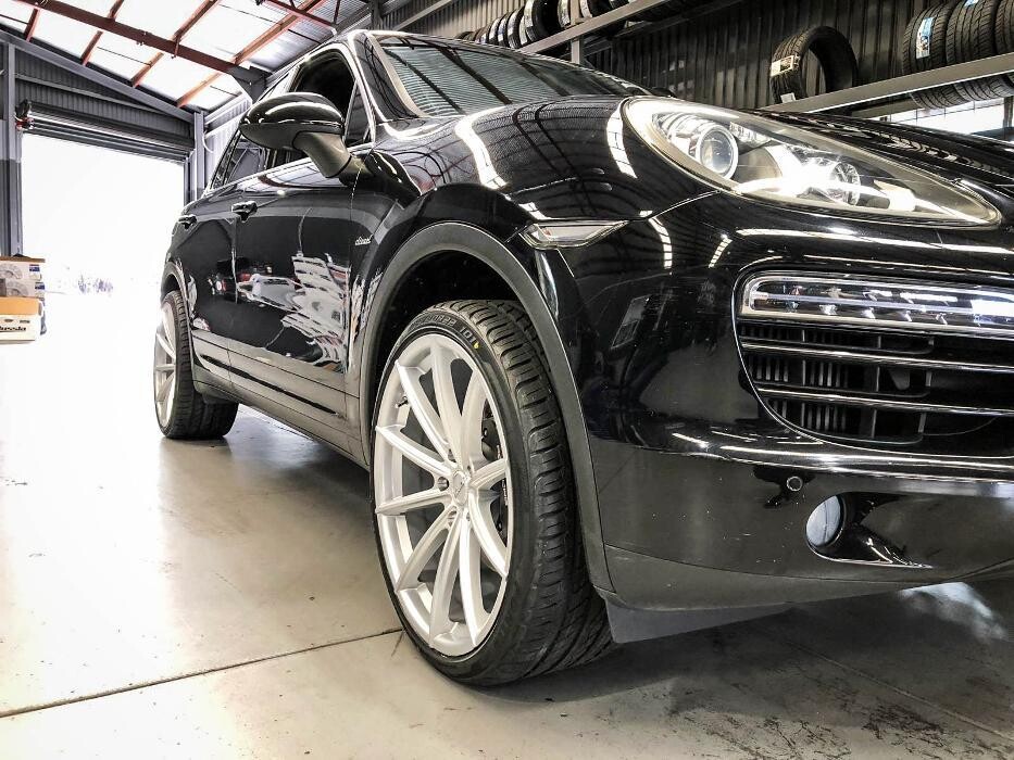 Images Ozzy Tyres Underwood | Southside Cheap Tyres | Brisbane Wheels and Tyres | 4x4 Rims