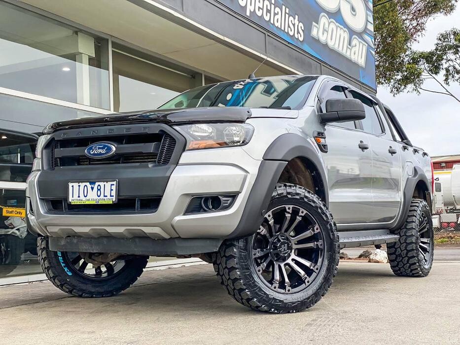 Images Ozzy Tyres Underwood | Southside Cheap Tyres | Brisbane Wheels and Tyres | 4x4 Rims